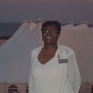 Meet your Posher, Margaret